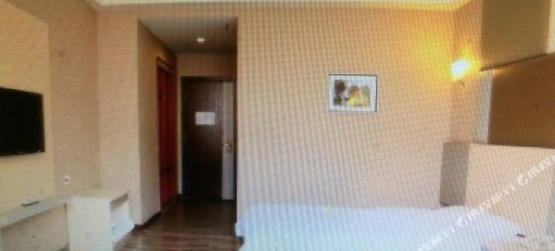 池州三尺巷快捷宾馆图片