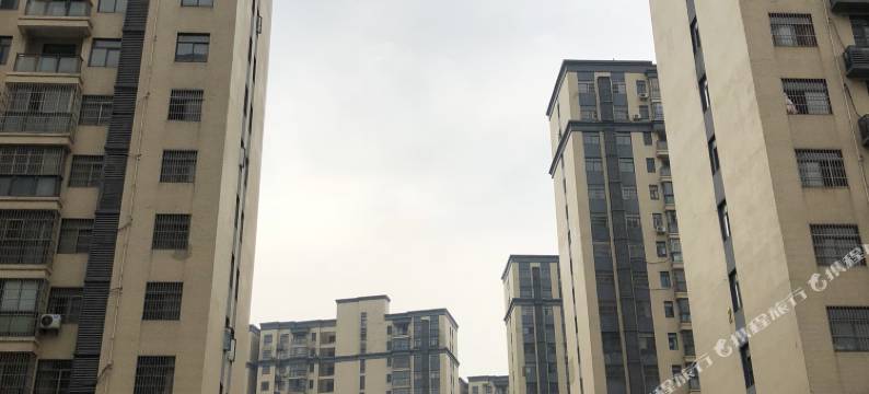 武汉雅+仔公寓图片