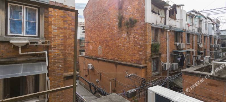 上海Cutey周的家公寓图片