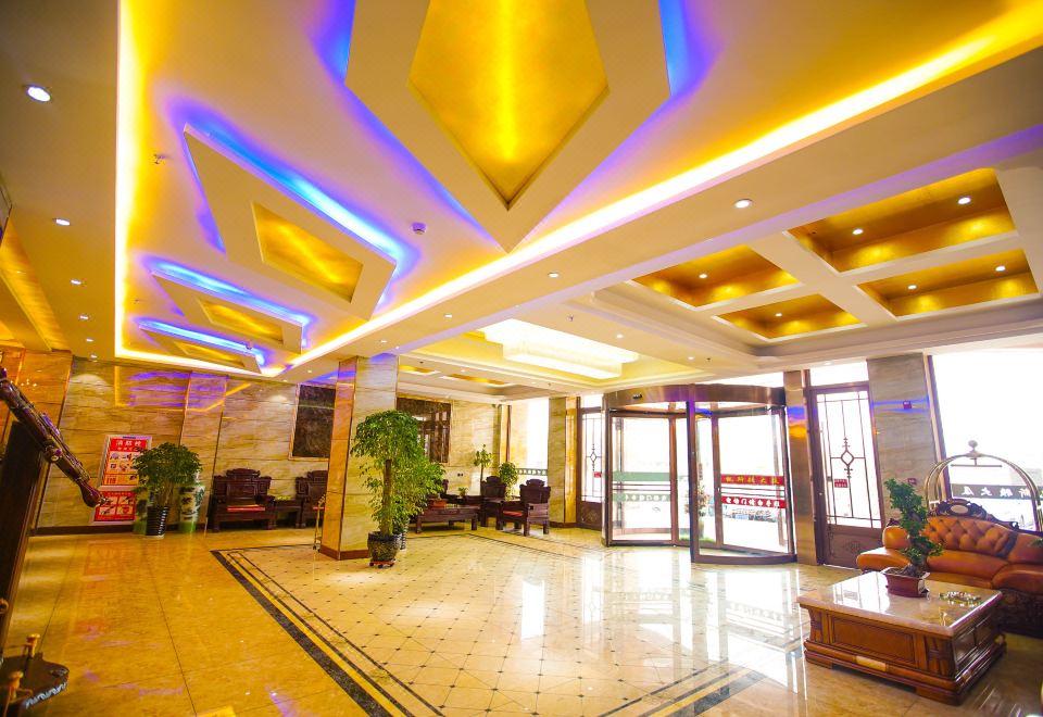 Hotel Overview