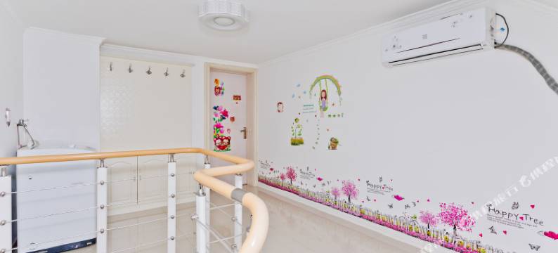 山海关景点家庭旅馆图片