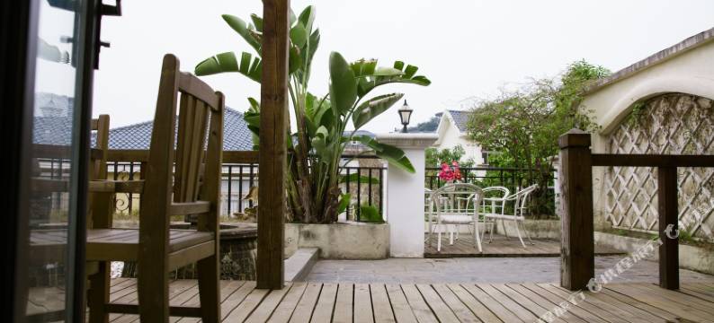 广州半山别墅(荷兰街分店)图片