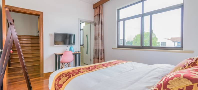 上海刘家民宿图片