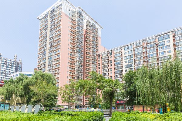 北京九龙花园一号普通公寓