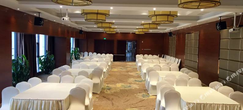 利川新世界国际酒店图片