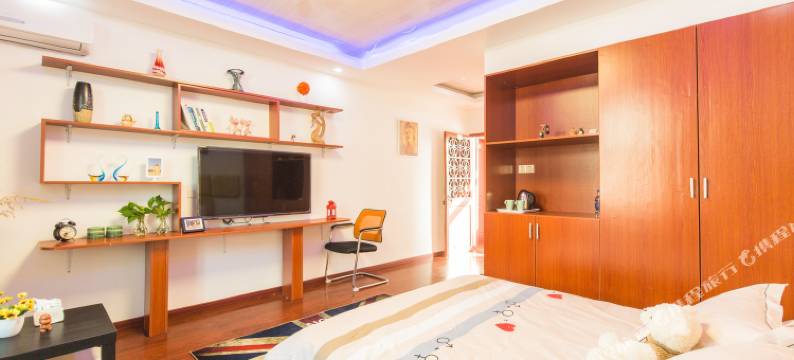 上海彩云归民宿图片