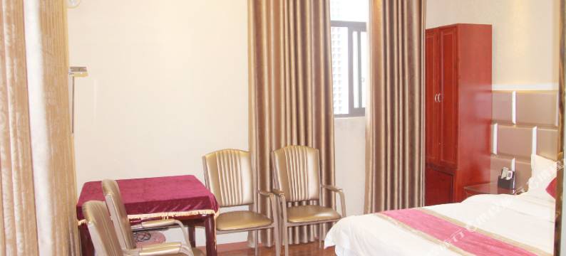 平昌金泰宾馆图片