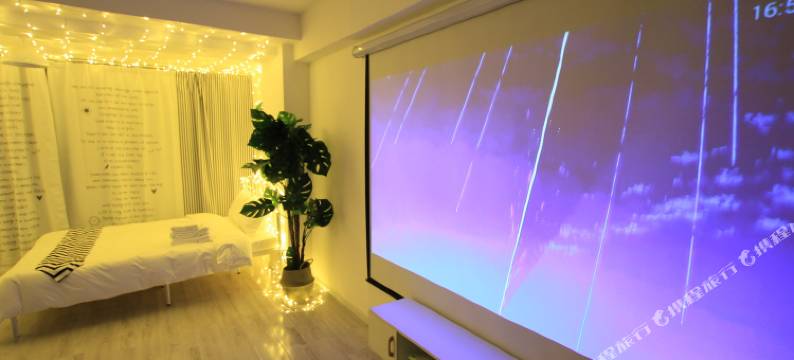 成都美好假期普通公寓图片