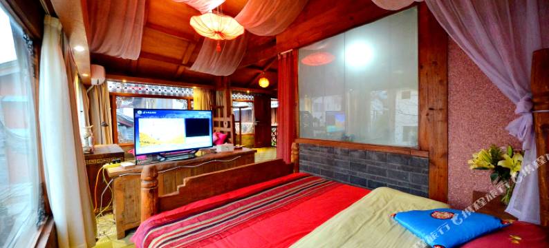 丽江漂漂客栈图片