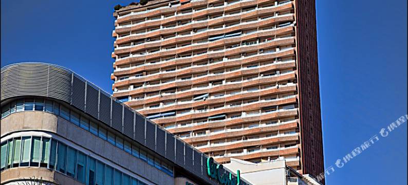 阿利坎特学生旅舍(Estudiotel Alicante)图片