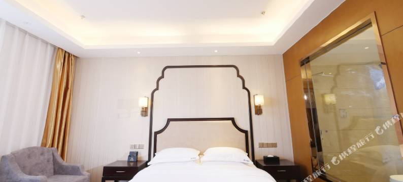 嵩明嘉合酒店图片