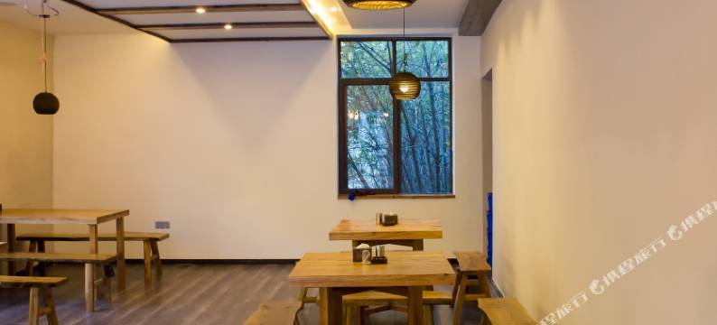 四姑娘山牧云客栈图片