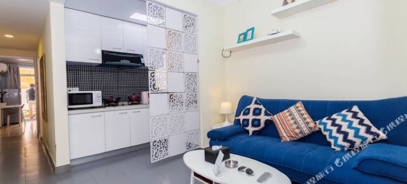 上海紫旋之家公寓(3号店)图片