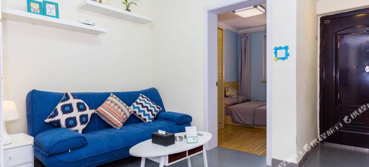 上海紫旋之家公寓(3号店)图片