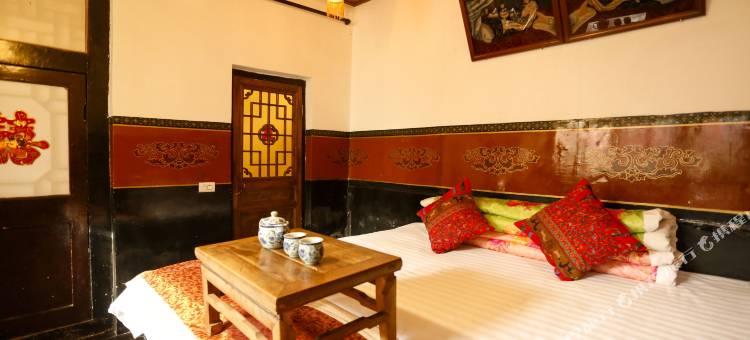 平遥永泰长客栈图片
