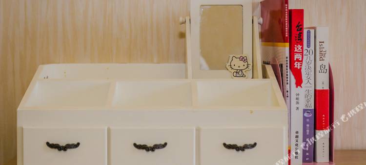 雅居民宿(福州五一北路店)图片