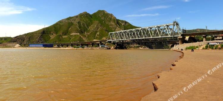 韩城国际酒店图片