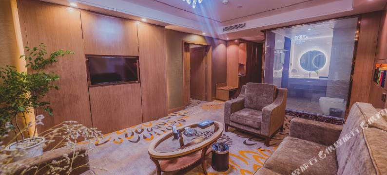 宁国国际大酒店图片