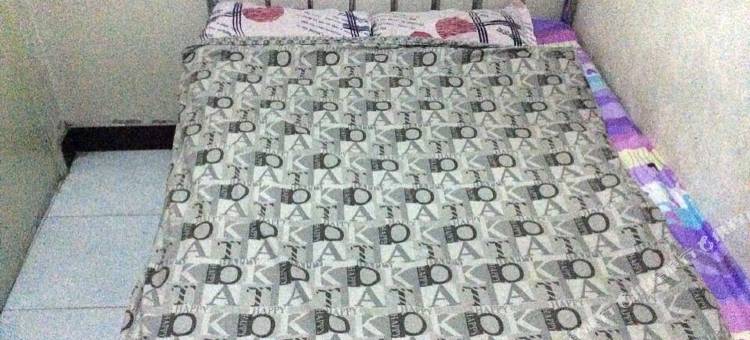 家庭旅馆(兰州西关十字店)图片