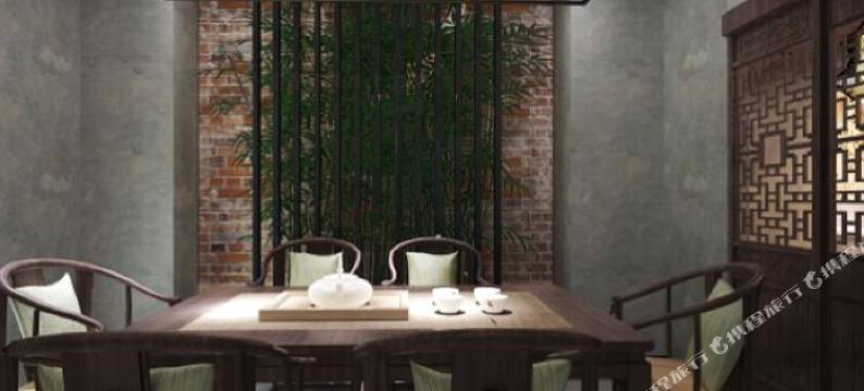 L海景度假公馆(三亚鸿洲国际店)图片