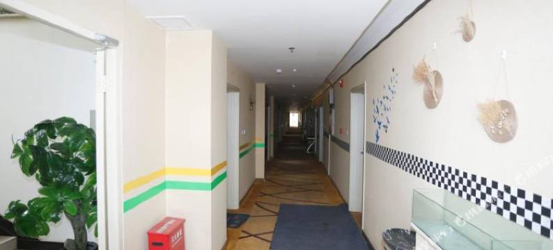 嘉峪关金峪酒店图片