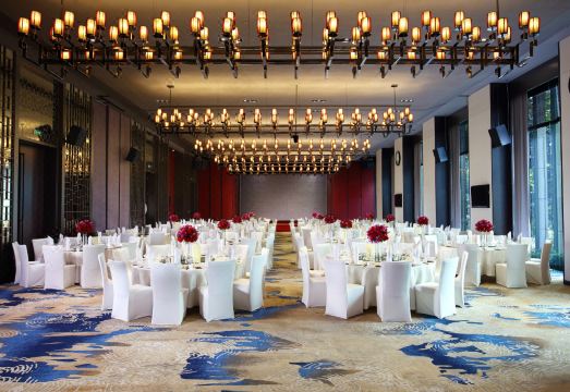 Castle Hotel Shenzhen Hotel Overview