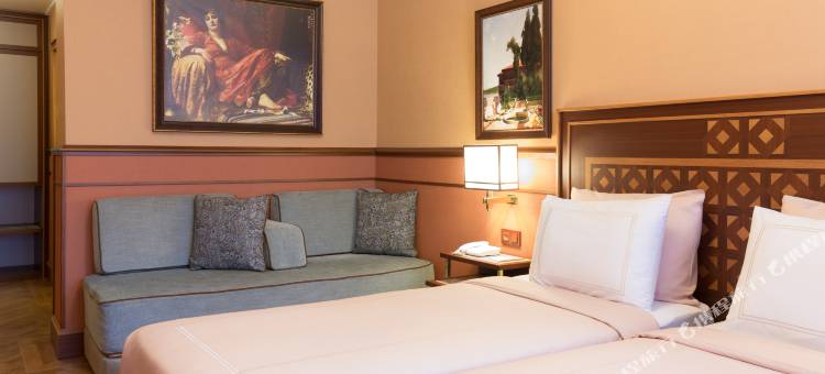 拉腊汉酒店(Lalahan Hotel)图片