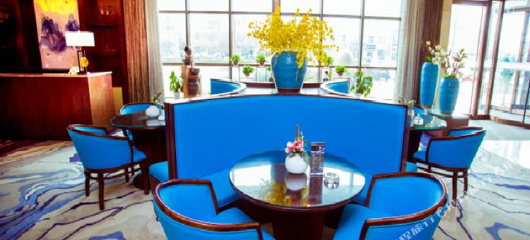 阳谷狮子楼大酒店图片