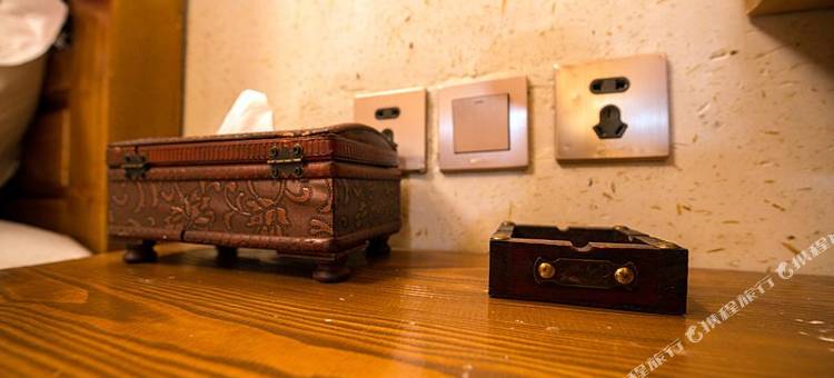 久栖·丽江滇域阳光客栈图片