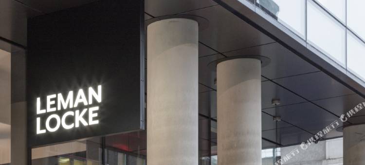 莱蒙洛克公寓式酒店(Leman Locke)图片