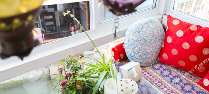 上海朱家角客栈图片