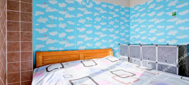 西安旅家普通公寓图片