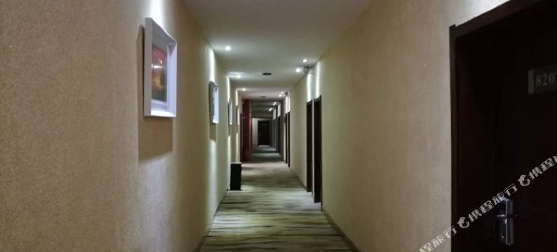 正兴商务宾馆(白城十中店)图片