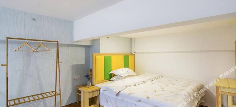 7+公寓酒店(长沙洋湖兰亭湾畔店)图片