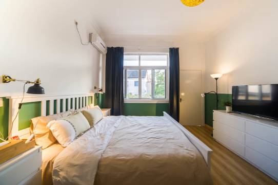 苏州抱朴乡居别院独栋别墅