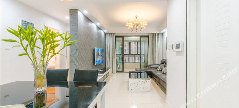 苏州丰隆公寓图片