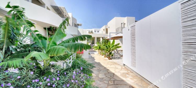 伊罗达花园套房(Elounda Garden Suites Heated Pool)图片