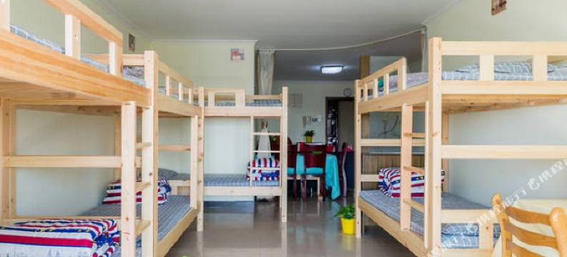 北京兜兜的家青年旅社图片