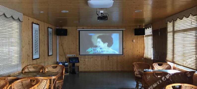 苏州葑山映日生态养生农庄图片