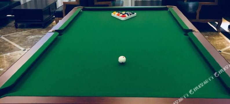 连云港朱家大院精品酒店图片