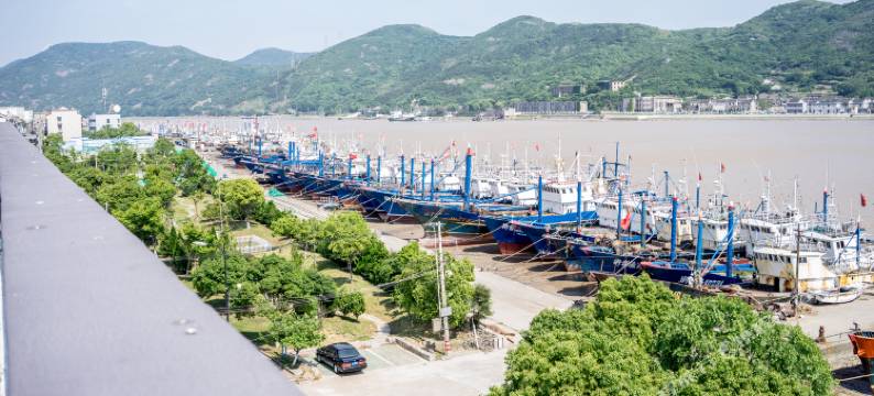 岱山海丰宾馆图片