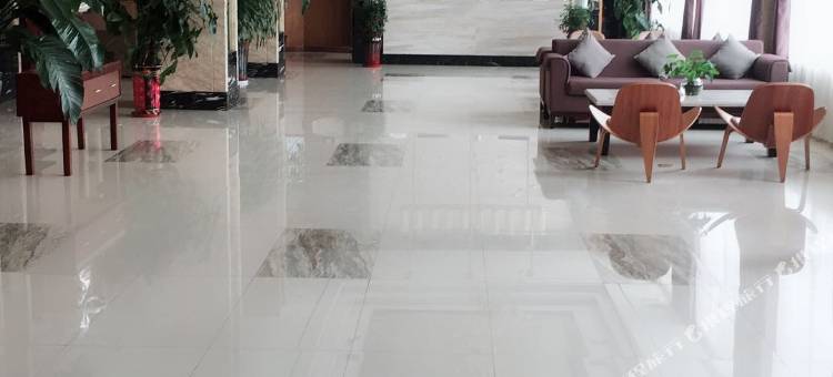 曲沃祥和园酒店图片