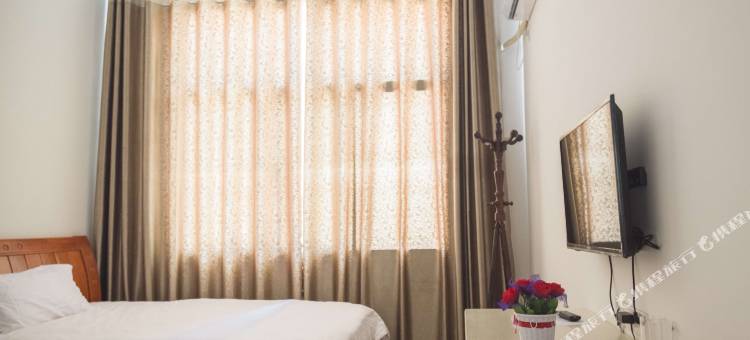 宁强兴悦酒店图片