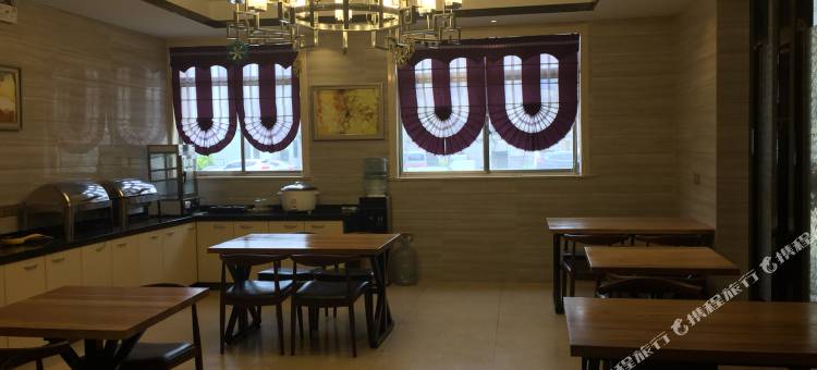 新柚品质酒店(丹阳界牌店)图片