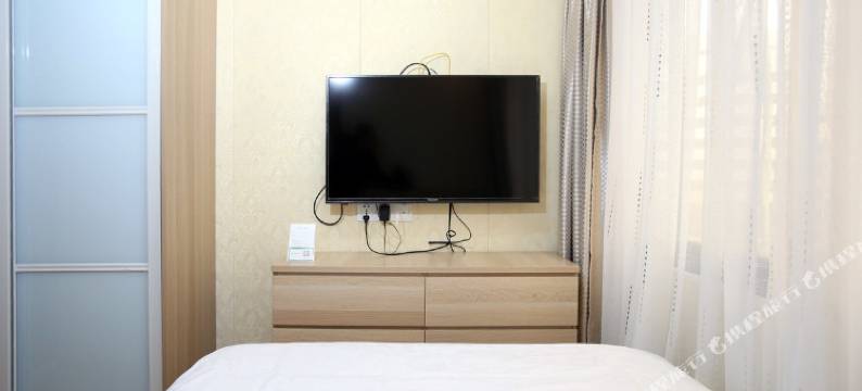 上海您得小家在这里公寓(曲阳新村分店)图片