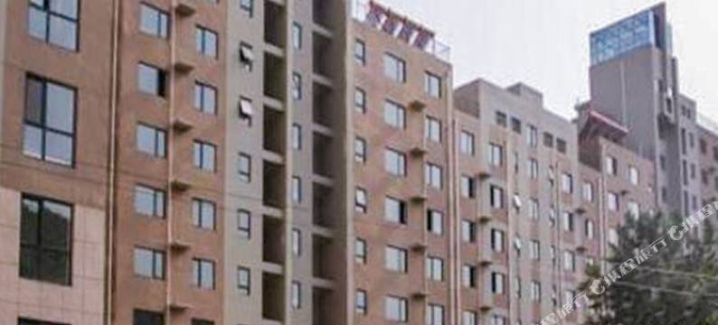 承德我家公寓图片