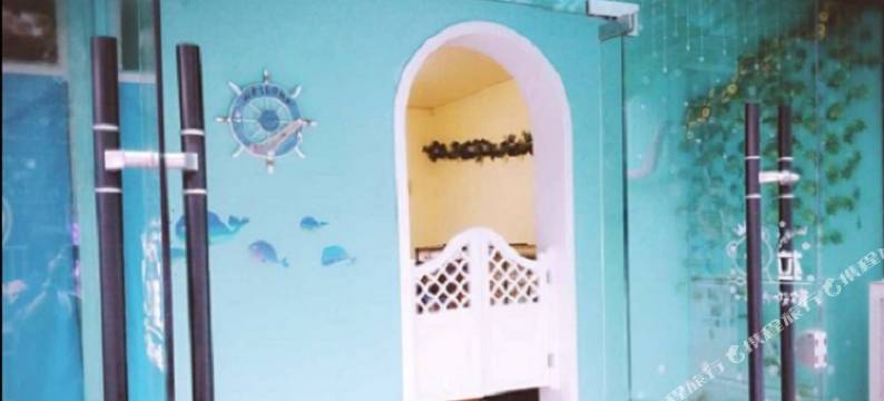 南京73号小院青年旅舍图片