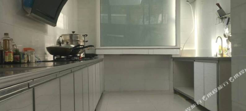 长岛金月湾渔家别墅图片