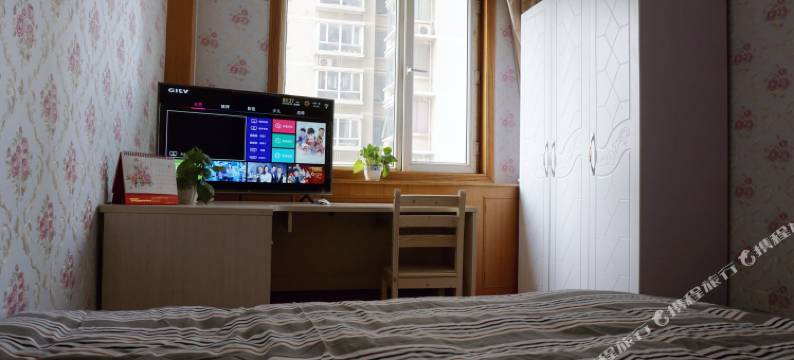 北京老马之家公寓图片