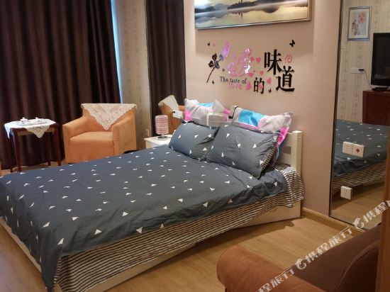 【携程攻略】徐州中茵广场购物攻略,中茵广场